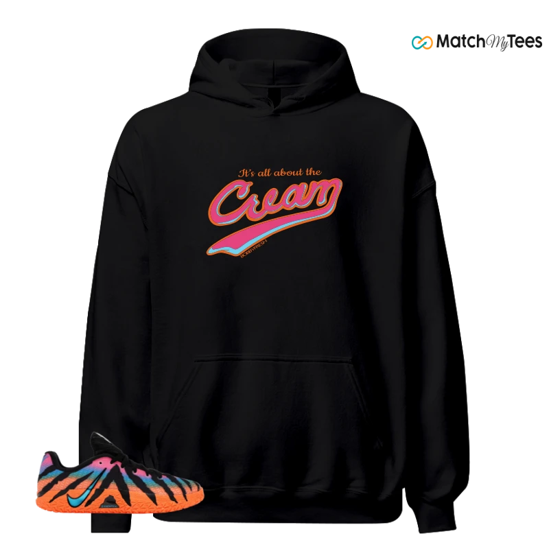 NIKE JA 3 AT DAWN (GS) SNEAKER Matching Tees hoodie