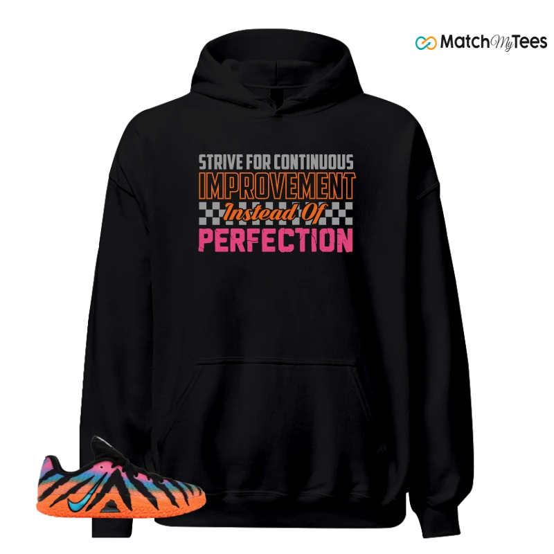 NIKE JA 3 AT DAWN (GS) SNEAKER Matching Tees hoodie