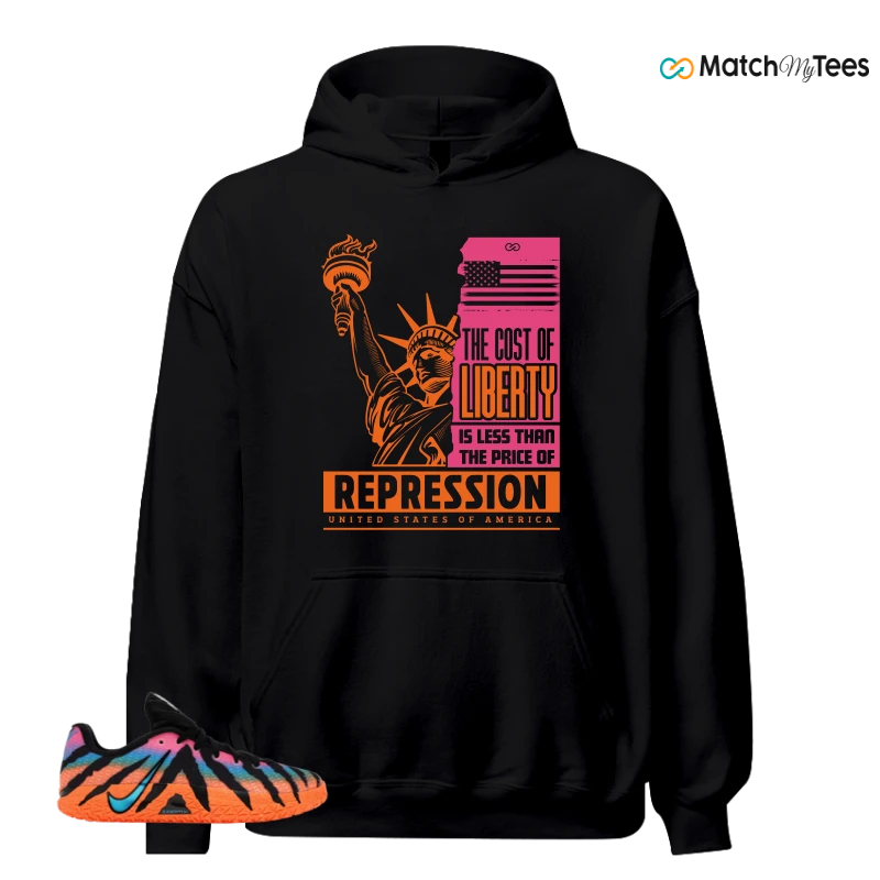 NIKE JA 3 AT DAWN (GS) SNEAKER Matching Tees hoodie