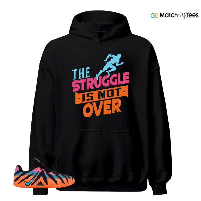 NIKE JA 3 AT DAWN (GS) SNEAKER Matching Tees hoodie