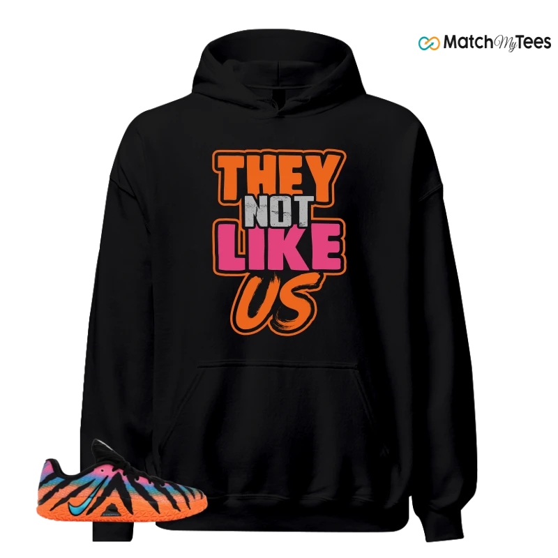 NIKE JA 3 AT DAWN (GS) SNEAKER Matching Tees hoodie