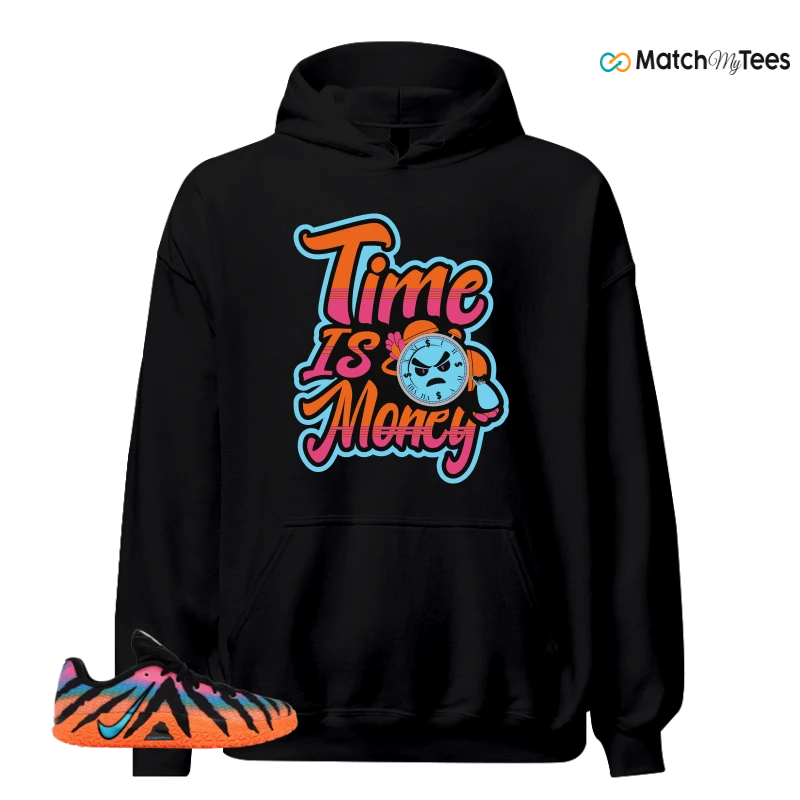 NIKE JA 3 AT DAWN (GS) SNEAKER Matching Tees hoodie