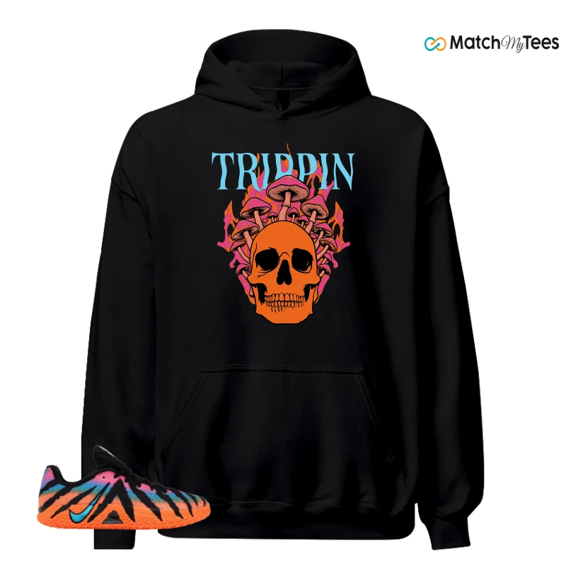 NIKE JA 3 AT DAWN (GS) SNEAKER Matching Tees hoodie