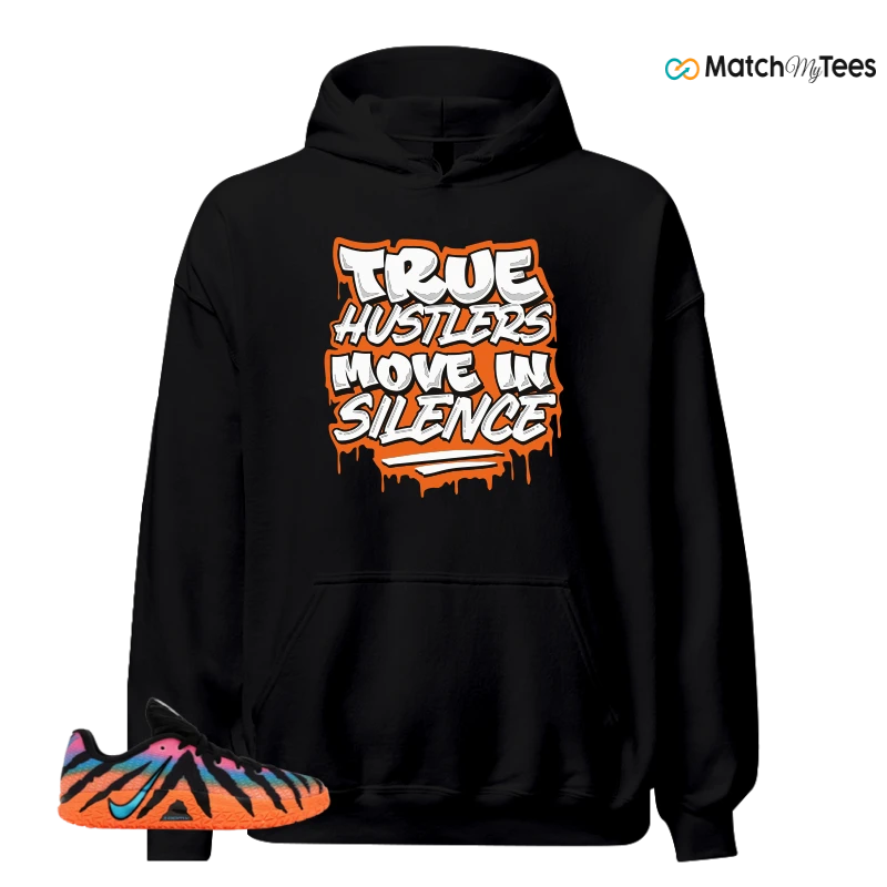 NIKE JA 3 AT DAWN (GS) SNEAKER Matching Tees hoodie