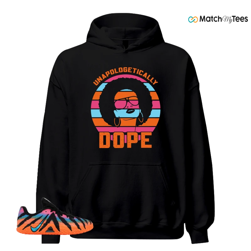 NIKE JA 3 AT DAWN (GS) SNEAKER Matching Tees hoodie
