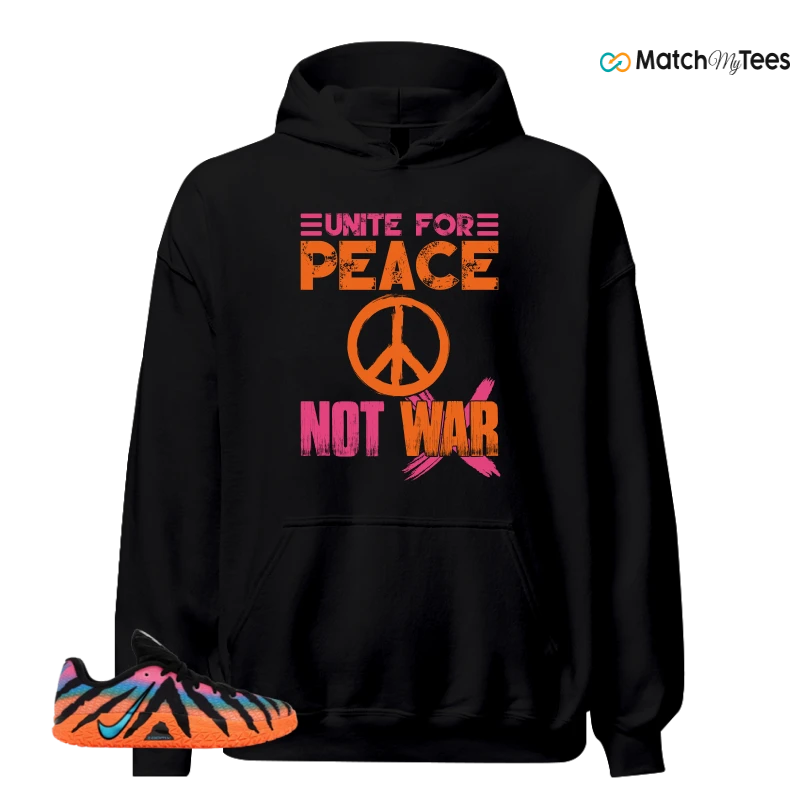 NIKE JA 3 AT DAWN (GS) SNEAKER Matching Tees hoodie