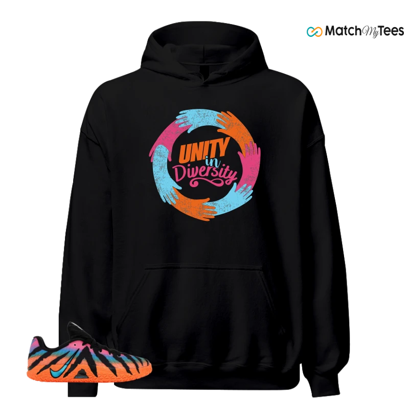 NIKE JA 3 AT DAWN (GS) SNEAKER Matching Tees hoodie