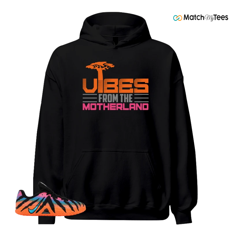 NIKE JA 3 AT DAWN (GS) SNEAKER Matching Tees hoodie