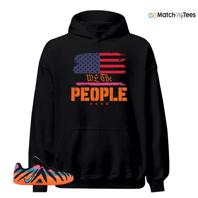 NIKE JA 3 AT DAWN (GS) SNEAKER Matching Tees hoodie