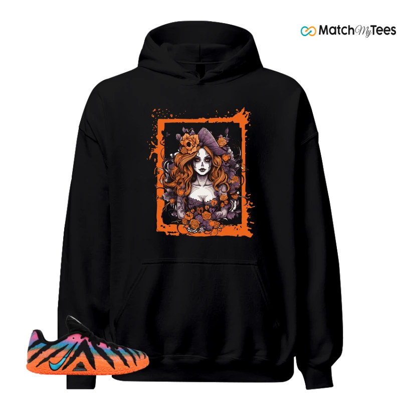 NIKE JA 3 AT DAWN (GS) SNEAKER Matching Tees hoodie