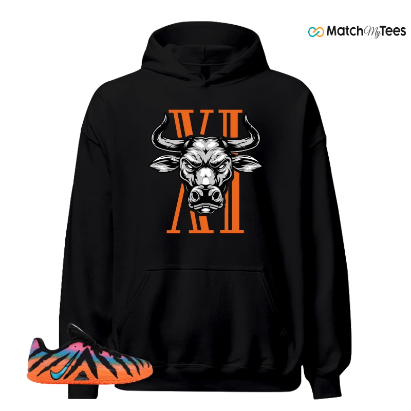 NIKE JA 3 AT DAWN (GS) SNEAKER Matching Tees hoodie