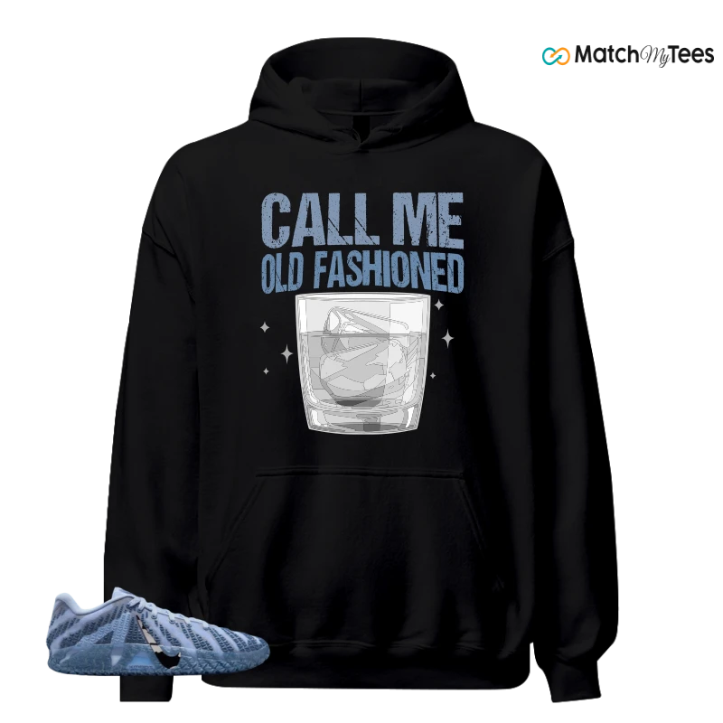 NIKE JA 3 COBALT BLISS SNEAKER Matching Tees hoodie
