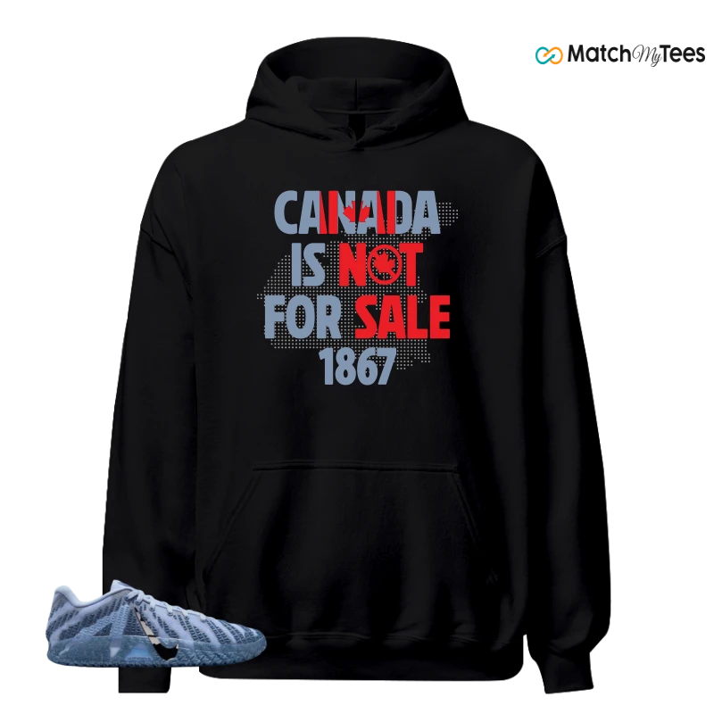 NIKE JA 3 COBALT BLISS SNEAKER Matching Tees hoodie
