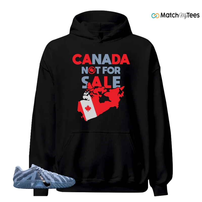 NIKE JA 3 COBALT BLISS SNEAKER Matching Tees hoodie