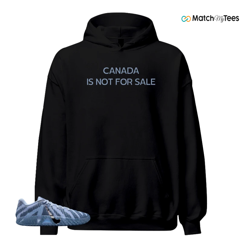 NIKE JA 3 COBALT BLISS SNEAKER Matching Tees hoodie