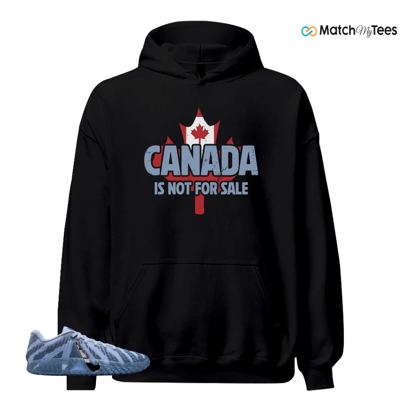 NIKE JA 3 COBALT BLISS SNEAKER Matching Tees hoodie