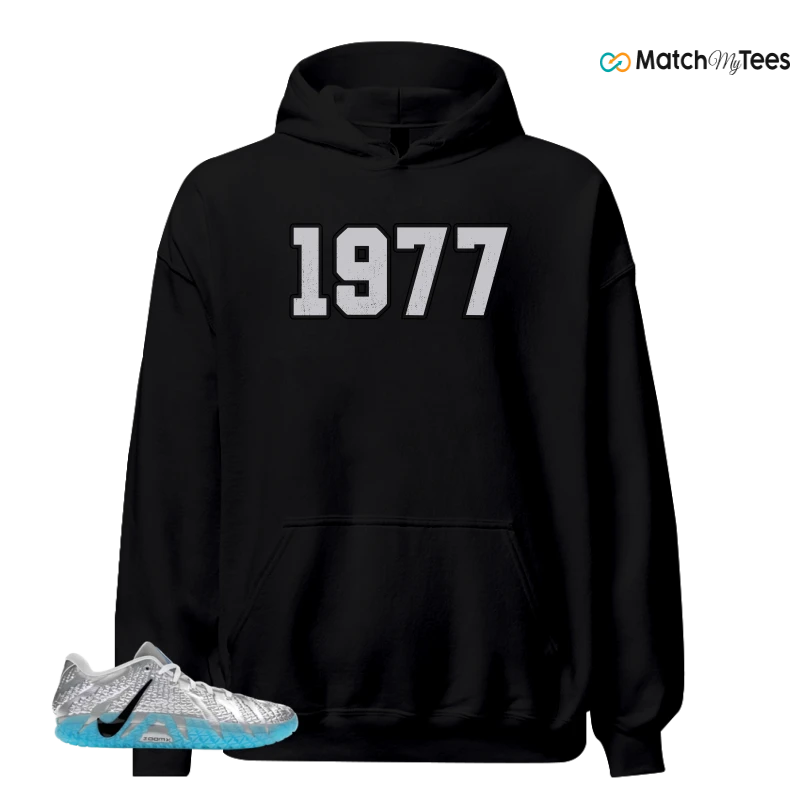 NIKE JA 3 JURASSIC PARK CLOUD ISLAND SNEAKER Matching Tees hoodie