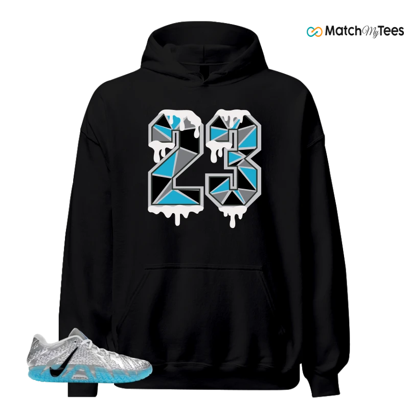 NIKE JA 3 JURASSIC PARK CLOUD ISLAND SNEAKER Matching Tees hoodie