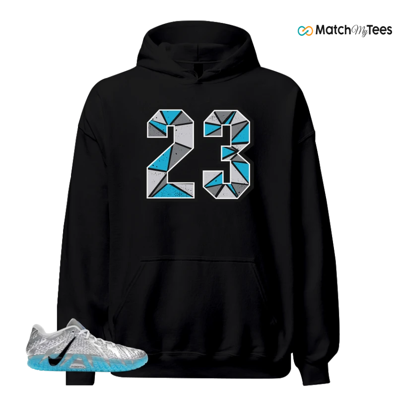 NIKE JA 3 JURASSIC PARK CLOUD ISLAND SNEAKER Matching Tees hoodie