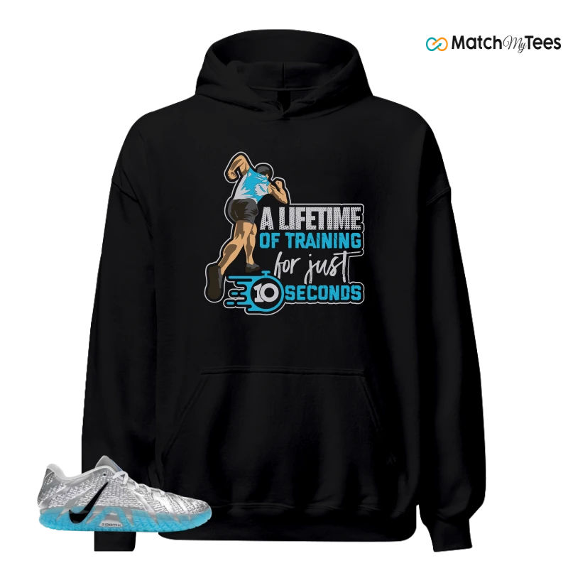 NIKE JA 3 JURASSIC PARK CLOUD ISLAND SNEAKER Matching Tees hoodie
