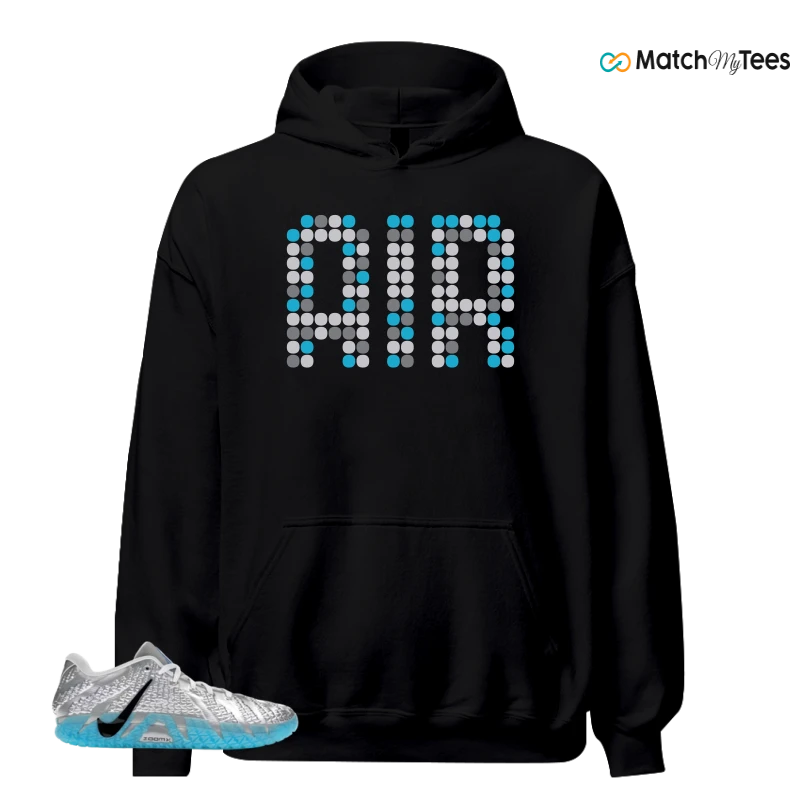 NIKE JA 3 JURASSIC PARK CLOUD ISLAND SNEAKER Matching Tees hoodie