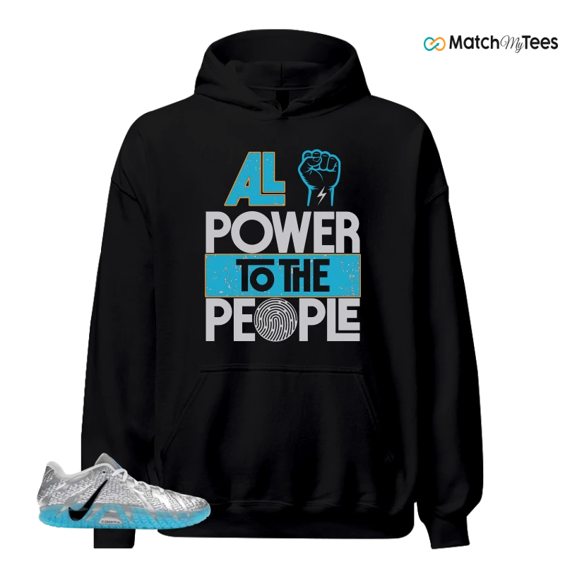 NIKE JA 3 JURASSIC PARK CLOUD ISLAND SNEAKER Matching Tees hoodie