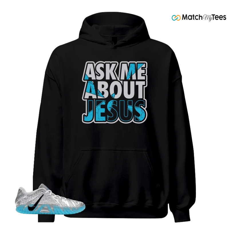NIKE JA 3 JURASSIC PARK CLOUD ISLAND SNEAKER Matching Tees hoodie