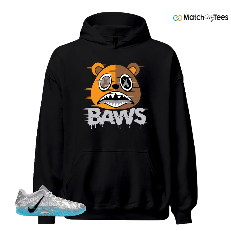 NIKE JA 3 JURASSIC PARK CLOUD ISLAND SNEAKER Matching Tees hoodie