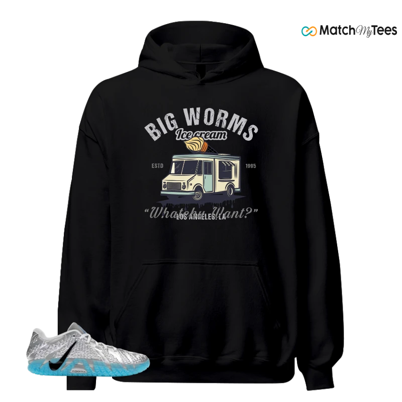 NIKE JA 3 JURASSIC PARK CLOUD ISLAND SNEAKER Matching Tees hoodie