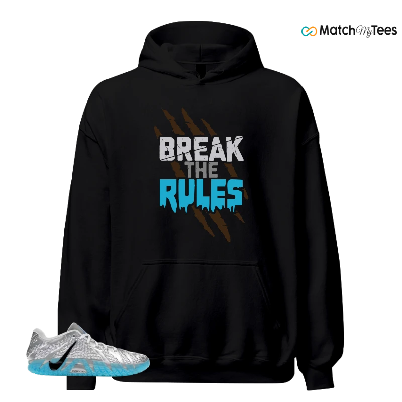 NIKE JA 3 JURASSIC PARK CLOUD ISLAND SNEAKER Matching Tees hoodie