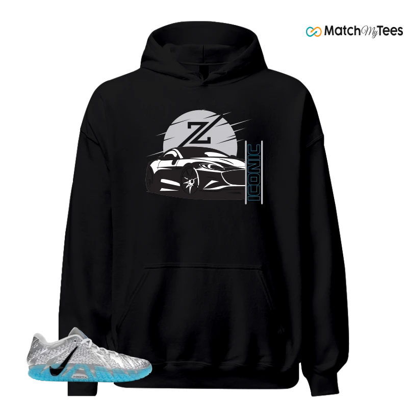 NIKE JA 3 JURASSIC PARK CLOUD ISLAND SNEAKER Matching Tees hoodie