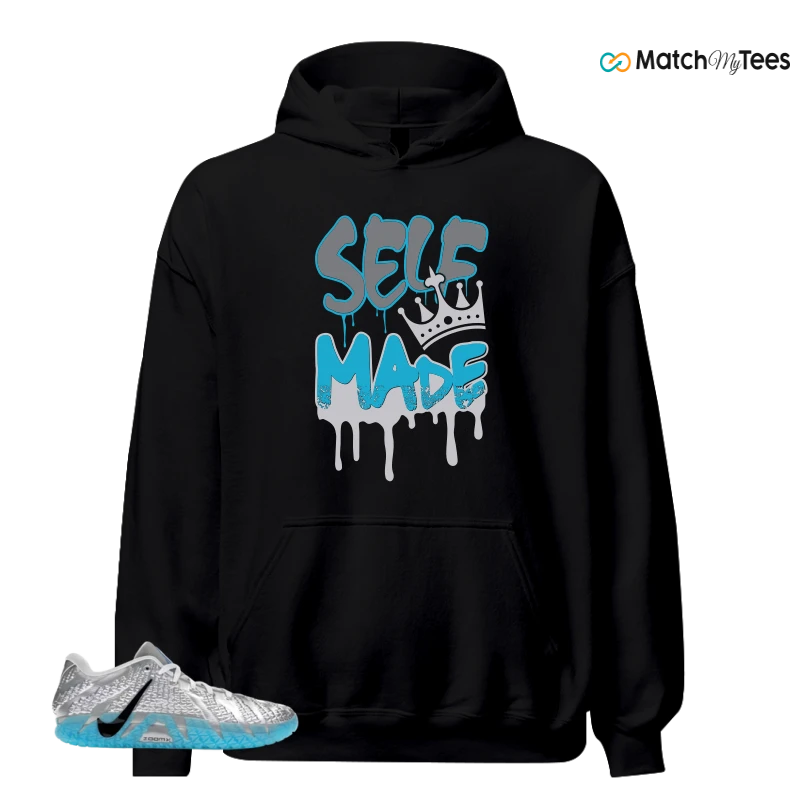 NIKE JA 3 JURASSIC PARK CLOUD ISLAND SNEAKER Matching Tees hoodie