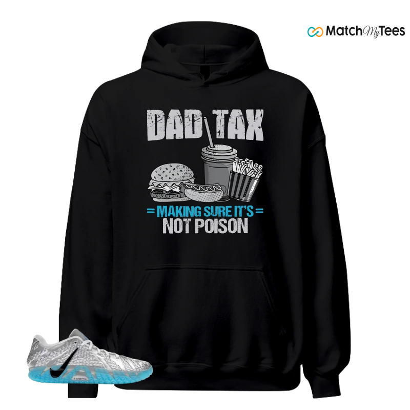 NIKE JA 3 JURASSIC PARK CLOUD ISLAND SNEAKER Matching Tees hoodie