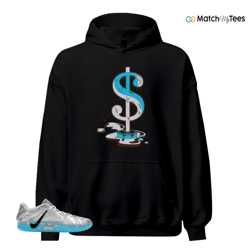 NIKE JA 3 JURASSIC PARK CLOUD ISLAND SNEAKER Matching Tees hoodie