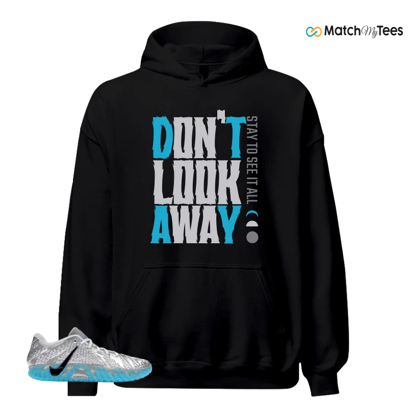 NIKE JA 3 JURASSIC PARK CLOUD ISLAND SNEAKER Matching Tees hoodie