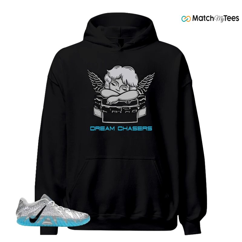 NIKE JA 3 JURASSIC PARK CLOUD ISLAND SNEAKER Matching Tees hoodie