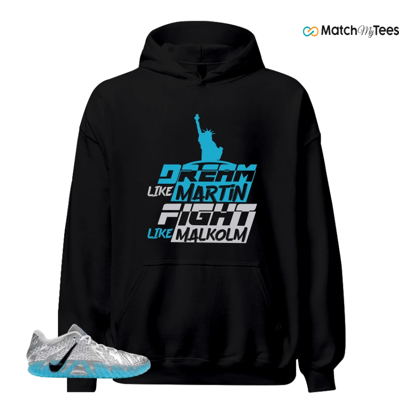NIKE JA 3 JURASSIC PARK CLOUD ISLAND SNEAKER Matching Tees hoodie