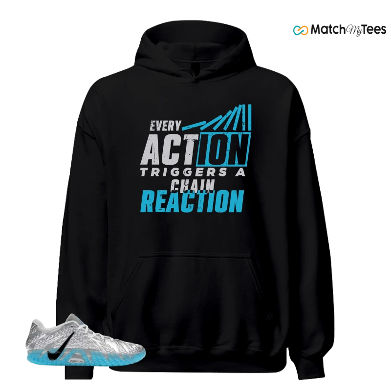 NIKE JA 3 JURASSIC PARK CLOUD ISLAND SNEAKER Matching Tees hoodie
