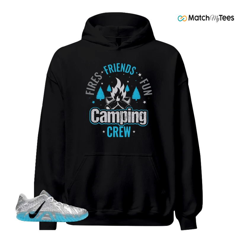 NIKE JA 3 JURASSIC PARK CLOUD ISLAND SNEAKER Matching Tees hoodie