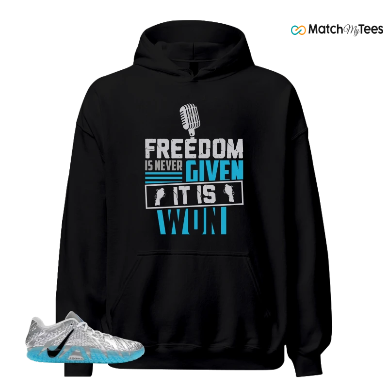 NIKE JA 3 JURASSIC PARK CLOUD ISLAND SNEAKER Matching Tees hoodie
