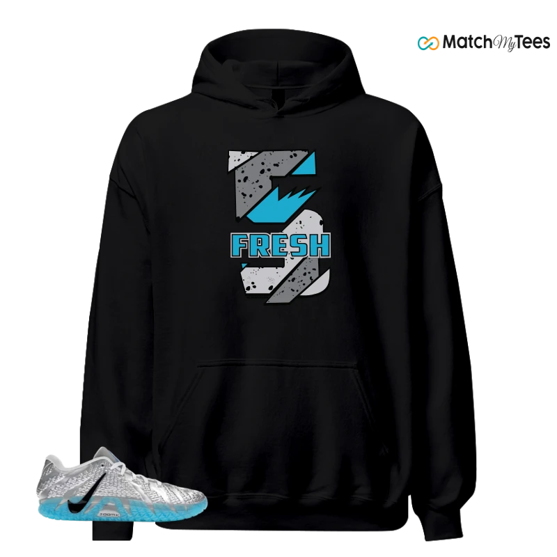 NIKE JA 3 JURASSIC PARK CLOUD ISLAND SNEAKER Matching Tees hoodie