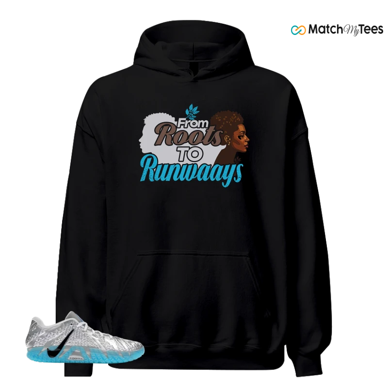 NIKE JA 3 JURASSIC PARK CLOUD ISLAND SNEAKER Matching Tees hoodie