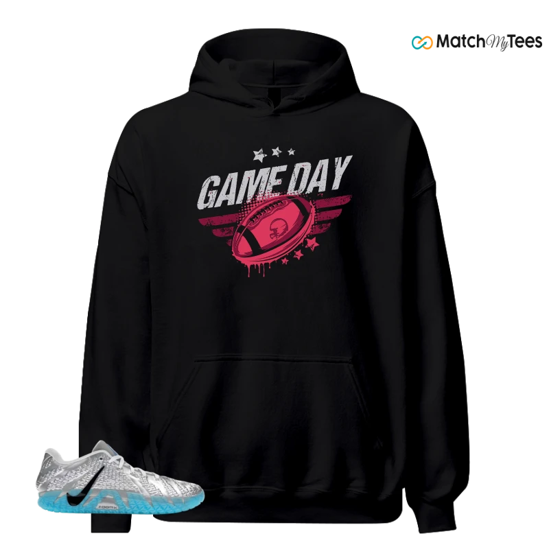 NIKE JA 3 JURASSIC PARK CLOUD ISLAND SNEAKER Matching Tees hoodie