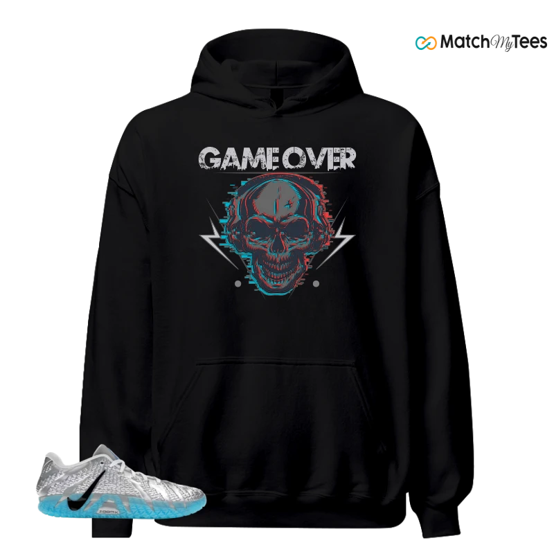 NIKE JA 3 JURASSIC PARK CLOUD ISLAND SNEAKER Matching Tees hoodie