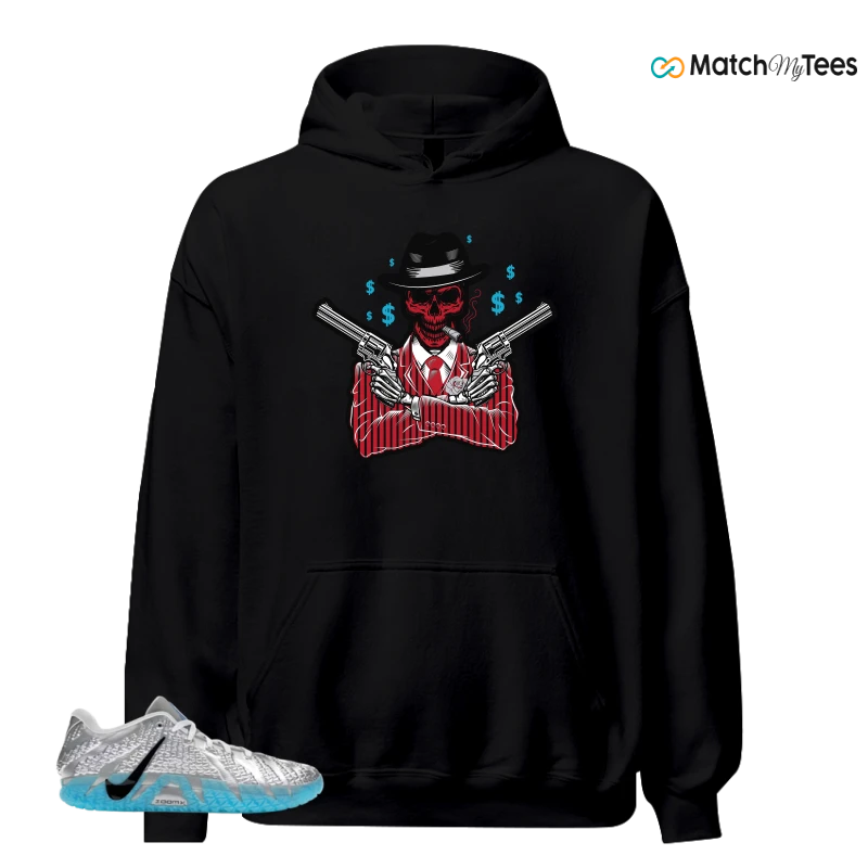 NIKE JA 3 JURASSIC PARK CLOUD ISLAND SNEAKER Matching Tees hoodie
