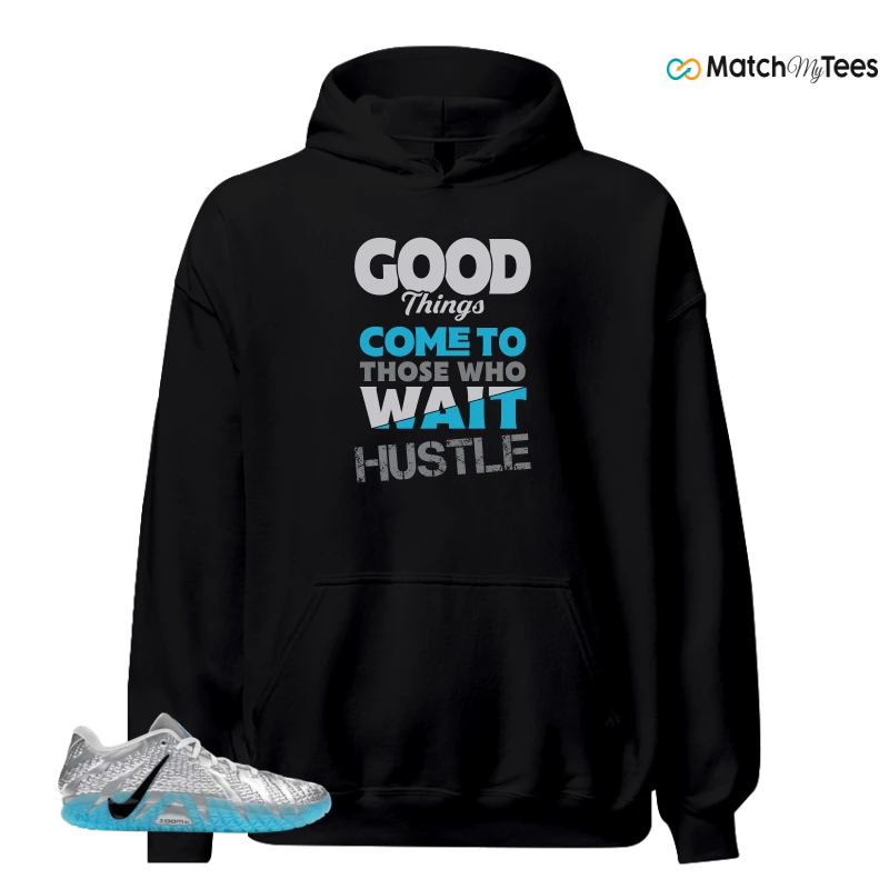 NIKE JA 3 JURASSIC PARK CLOUD ISLAND SNEAKER Matching Tees hoodie