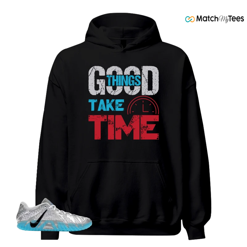 NIKE JA 3 JURASSIC PARK CLOUD ISLAND SNEAKER Matching Tees hoodie