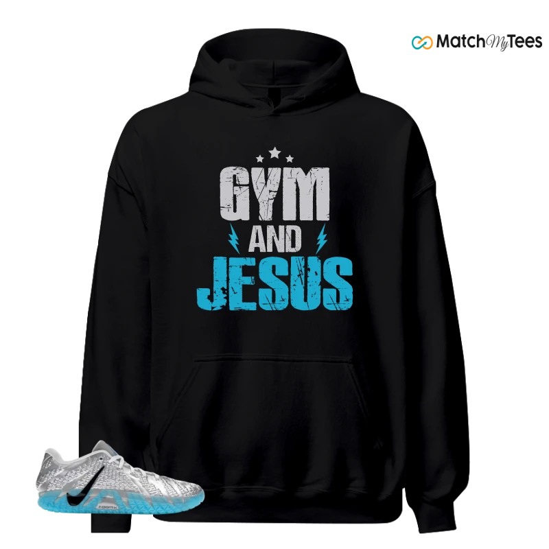NIKE JA 3 JURASSIC PARK CLOUD ISLAND SNEAKER Matching Tees hoodie