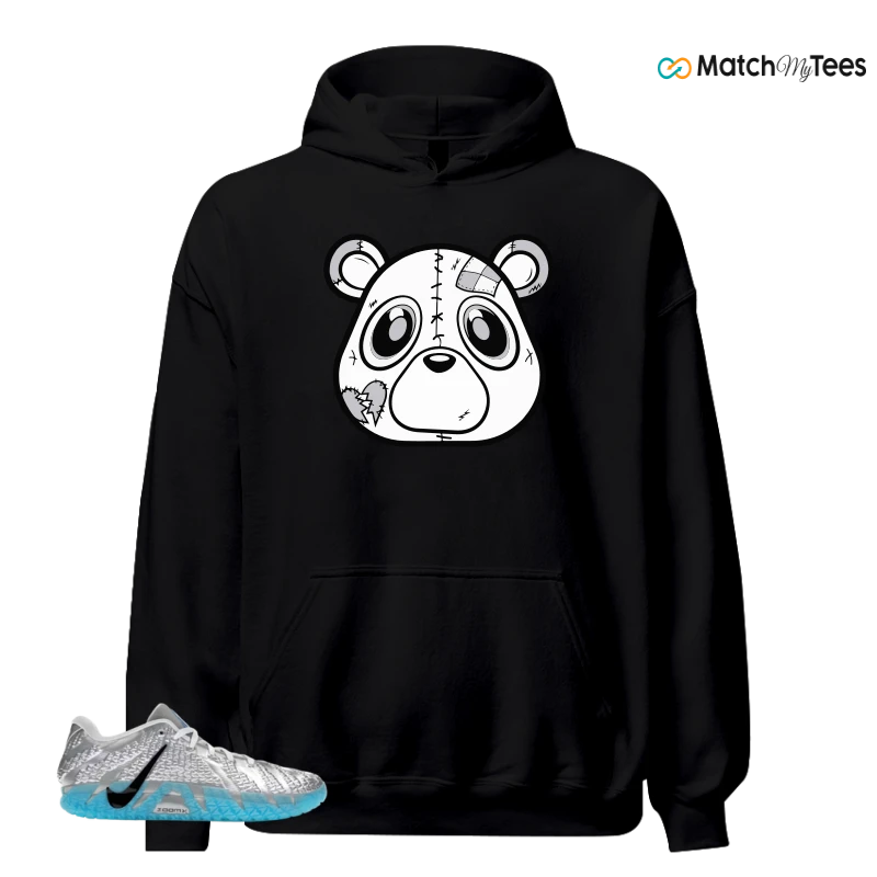 NIKE JA 3 JURASSIC PARK CLOUD ISLAND SNEAKER Matching Tees hoodie