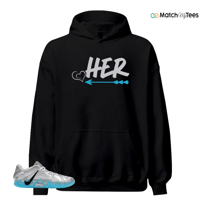 NIKE JA 3 JURASSIC PARK CLOUD ISLAND SNEAKER Matching Tees hoodie
